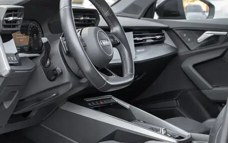 Audi A3, 2023 год, 1 790 000 рублей, 11 фотография