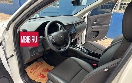 Honda Vezel, 2020 год, 1 470 000 рублей, 9 фотография