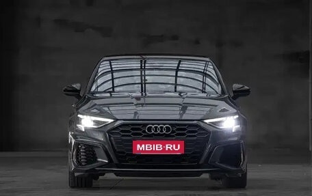Audi A3, 2023 год, 1 790 000 рублей, 2 фотография