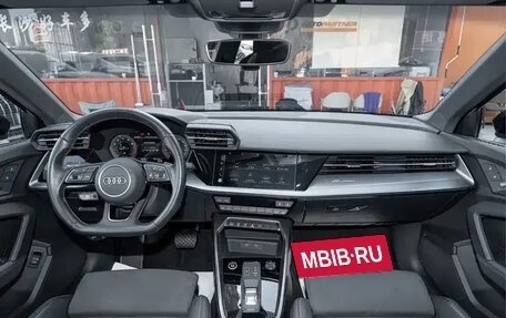 Audi A3, 2023 год, 1 790 000 рублей, 12 фотография