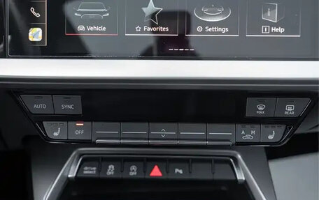 Audi A3, 2023 год, 1 790 000 рублей, 18 фотография