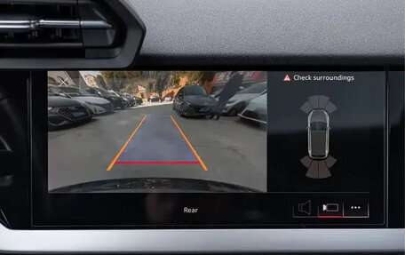 Audi A3, 2023 год, 1 790 000 рублей, 17 фотография