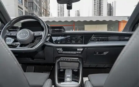 Audi A3, 2023 год, 1 790 000 рублей, 13 фотография