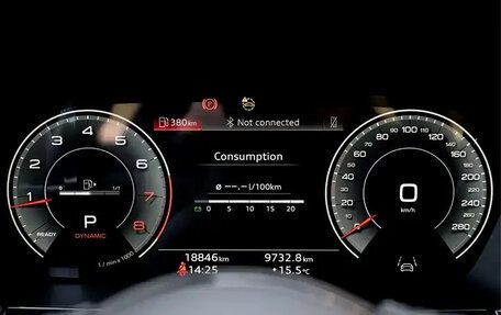 Audi A3, 2023 год, 1 790 000 рублей, 16 фотография