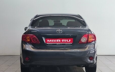 Toyota Corolla, 2007 год, 690 000 рублей, 6 фотография