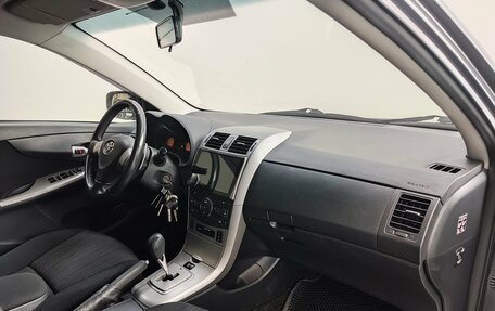 Toyota Corolla, 2007 год, 690 000 рублей, 19 фотография