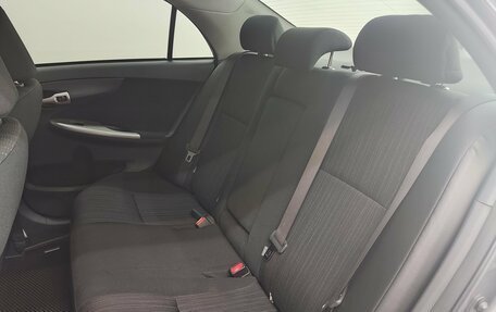 Toyota Corolla, 2007 год, 690 000 рублей, 18 фотография