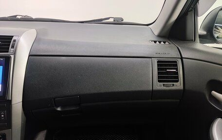 Toyota Corolla, 2007 год, 690 000 рублей, 12 фотография