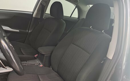 Toyota Corolla, 2007 год, 690 000 рублей, 16 фотография