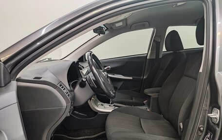 Toyota Corolla, 2007 год, 690 000 рублей, 15 фотография