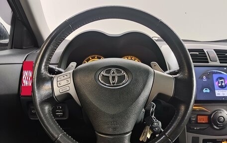 Toyota Corolla, 2007 год, 690 000 рублей, 10 фотография