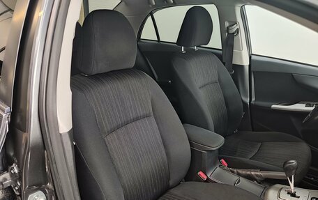 Toyota Corolla, 2007 год, 690 000 рублей, 21 фотография