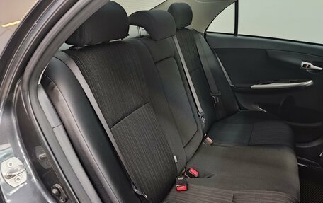 Toyota Corolla, 2007 год, 690 000 рублей, 23 фотография