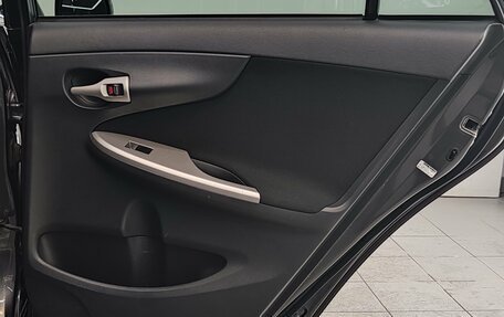 Toyota Corolla, 2007 год, 690 000 рублей, 30 фотография