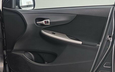 Toyota Corolla, 2007 год, 690 000 рублей, 28 фотография