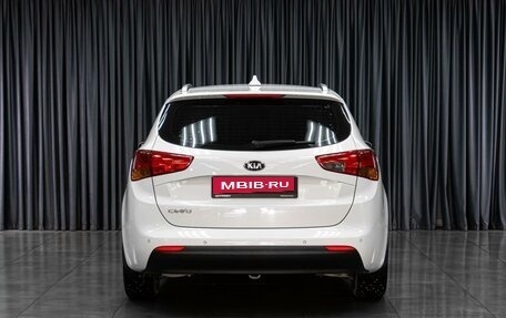 KIA cee'd III, 2017 год, 1 499 000 рублей, 4 фотография