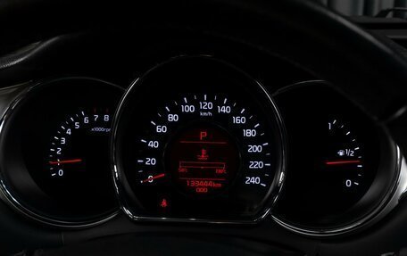 KIA cee'd III, 2017 год, 1 499 000 рублей, 14 фотография