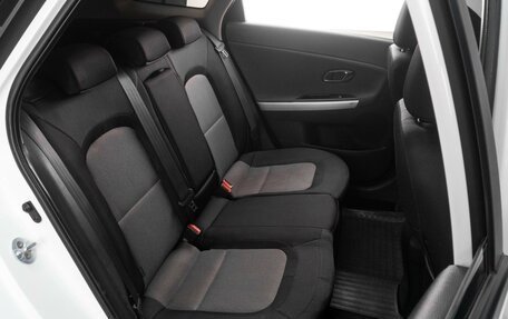 KIA cee'd III, 2017 год, 1 499 000 рублей, 7 фотография