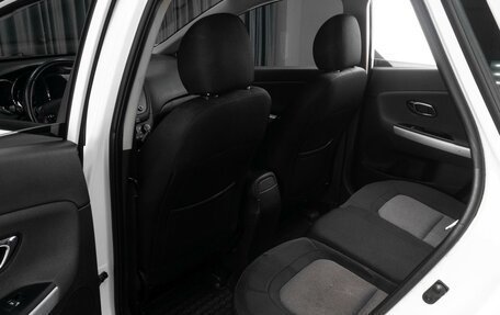 KIA cee'd III, 2017 год, 1 499 000 рублей, 11 фотография