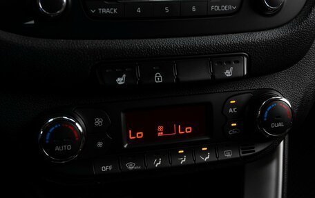 KIA cee'd III, 2017 год, 1 499 000 рублей, 12 фотография