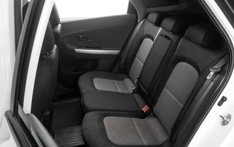 KIA cee'd III, 2017 год, 1 499 000 рублей, 9 фотография