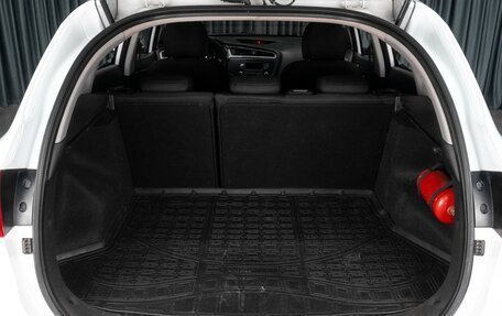 KIA cee'd III, 2017 год, 1 499 000 рублей, 16 фотография