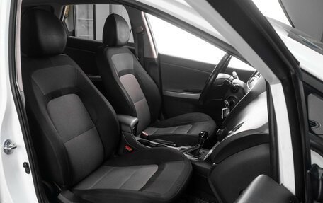 KIA cee'd III, 2017 год, 1 499 000 рублей, 8 фотография