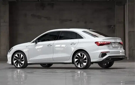 Audi A3, 2023 год, 1 730 000 рублей, 7 фотография