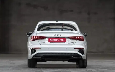 Audi A3, 2023 год, 1 730 000 рублей, 5 фотография