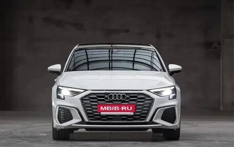 Audi A3, 2023 год, 1 730 000 рублей, 2 фотография