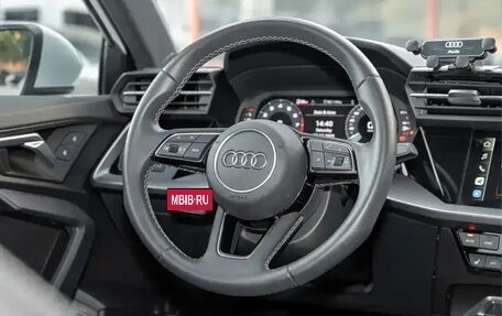 Audi A3, 2023 год, 1 730 000 рублей, 12 фотография