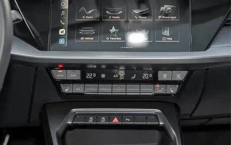 Audi A3, 2023 год, 1 730 000 рублей, 16 фотография