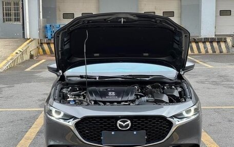 Mazda 3, 2022 год, 1 690 000 рублей, 21 фотография