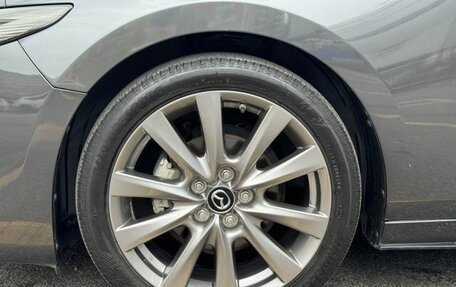 Mazda 3, 2022 год, 1 690 000 рублей, 22 фотография