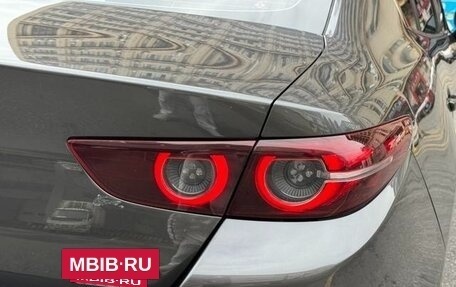 Mazda 3, 2022 год, 1 690 000 рублей, 20 фотография