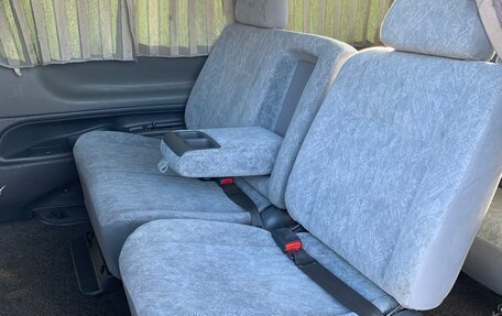 Toyota Estima III рестайлинг -2, 1999 год, 300 000 рублей, 11 фотография