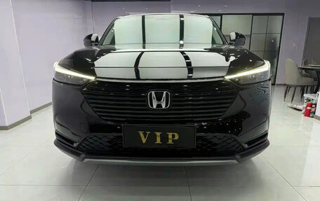 Honda Vezel, 2023 год, 2 030 077 рублей, 2 фотография