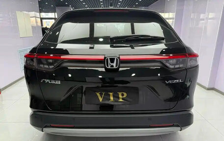 Honda Vezel, 2023 год, 2 030 077 рублей, 5 фотография