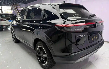 Honda Vezel, 2023 год, 2 030 077 рублей, 4 фотография
