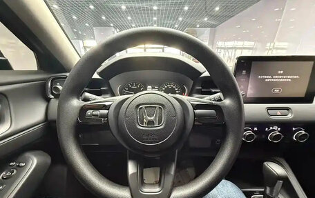 Honda Vezel, 2023 год, 2 030 077 рублей, 6 фотография