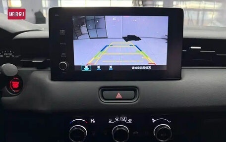 Honda Vezel, 2023 год, 2 030 077 рублей, 12 фотография