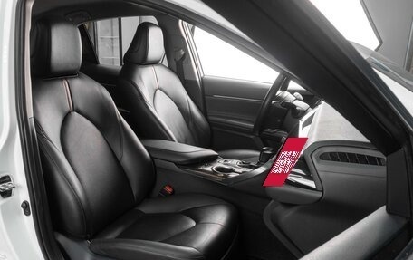 Toyota Camry, 2021 год, 3 049 000 рублей, 13 фотография