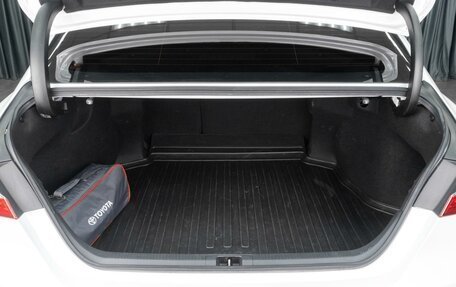 Toyota Camry, 2021 год, 3 049 000 рублей, 29 фотография