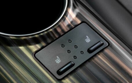 Toyota Camry, 2021 год, 3 049 000 рублей, 25 фотография