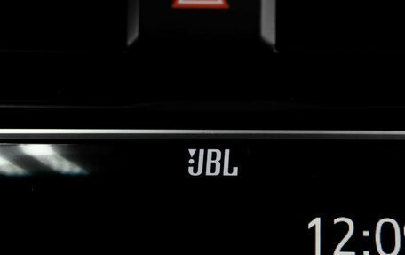 Toyota Camry, 2021 год, 3 049 000 рублей, 26 фотография