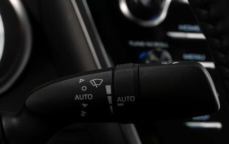 Toyota Camry, 2021 год, 3 049 000 рублей, 22 фотография