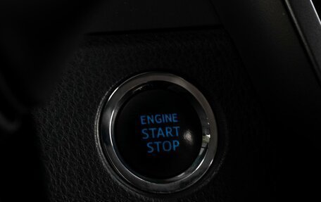 Toyota Camry, 2021 год, 3 049 000 рублей, 24 фотография