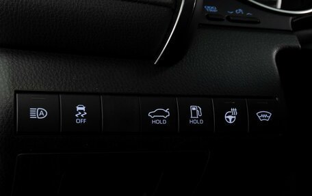 Toyota Camry, 2021 год, 3 049 000 рублей, 27 фотография