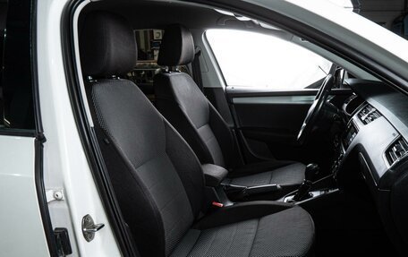 Skoda Octavia, 2014 год, 1 199 000 рублей, 8 фотография