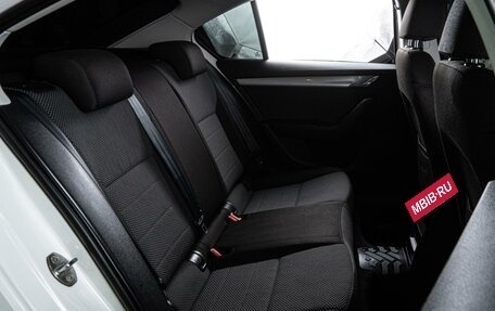 Skoda Octavia, 2014 год, 1 199 000 рублей, 7 фотография